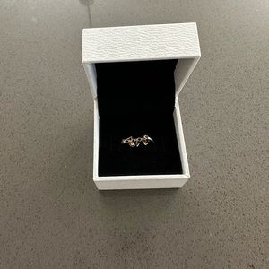 Pandora Loved Ring